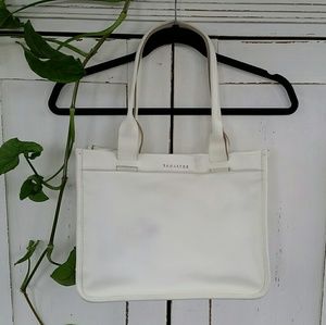 Lamarthe Leather Handbag/Purse